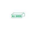 All Sheds - Barns Sheds Shepparton logo